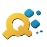 Qudmeet Logo